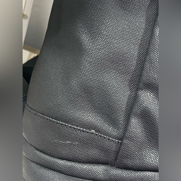 state Lenox Coated Canvas Backpack - Picture 3 of 16